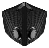 RZ 43682 Mask, L Mask, Gray